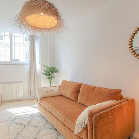 Charmant Et Cosy En Hypercentre Lyon Ngoại thất bức ảnh
