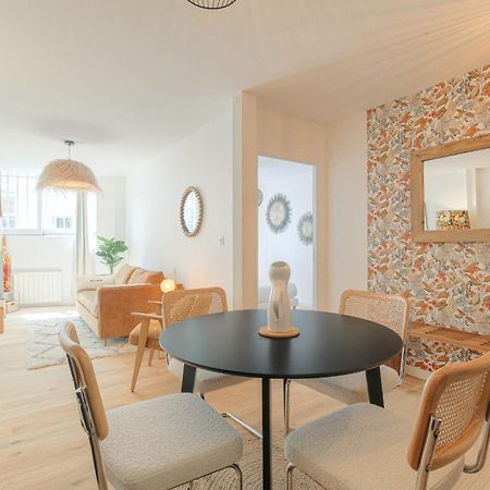 Charmant Et Cosy En Hypercentre Lyon Ngoại thất bức ảnh