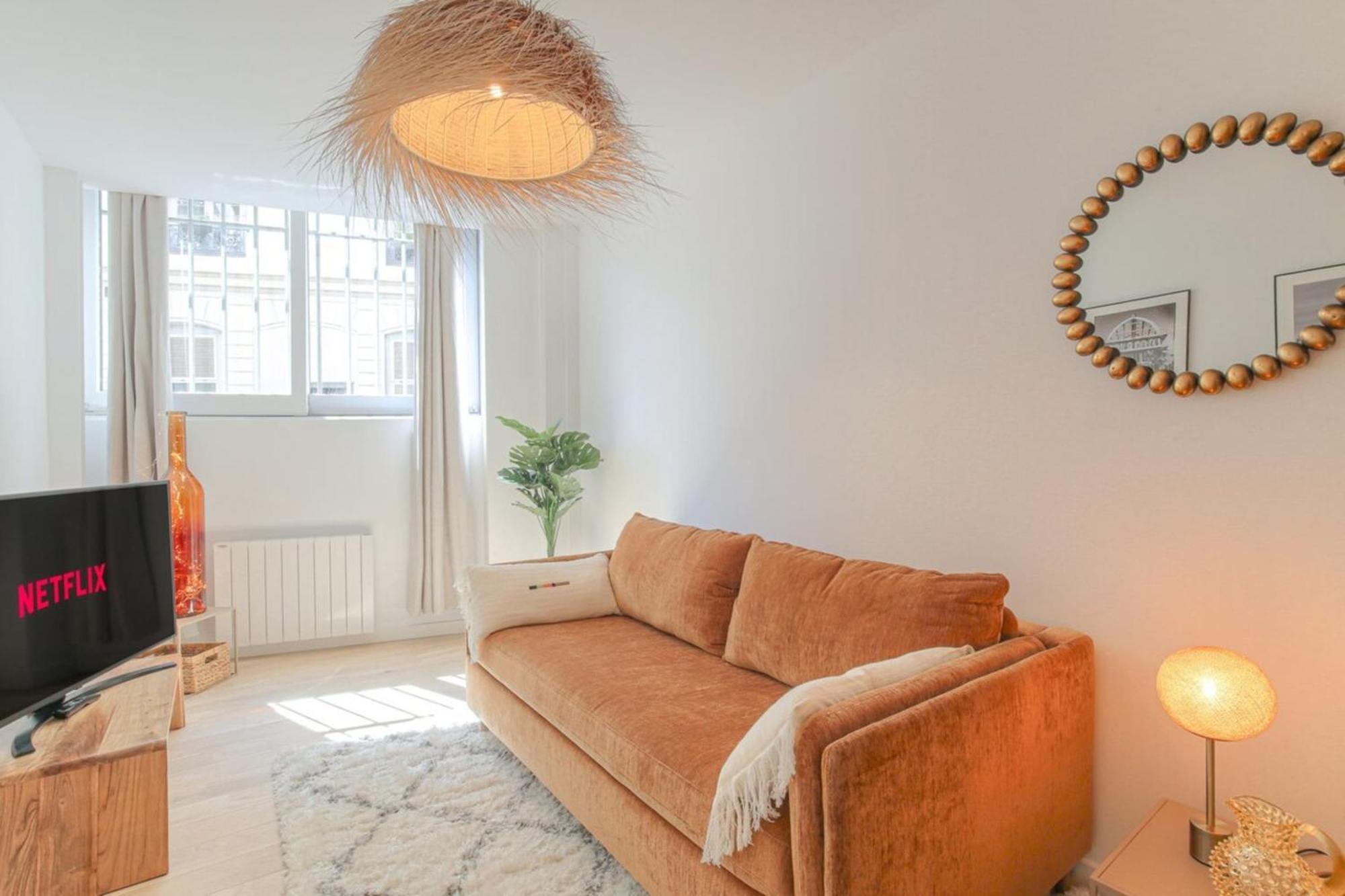 Charmant Et Cosy En Hypercentre Lyon Ngoại thất bức ảnh