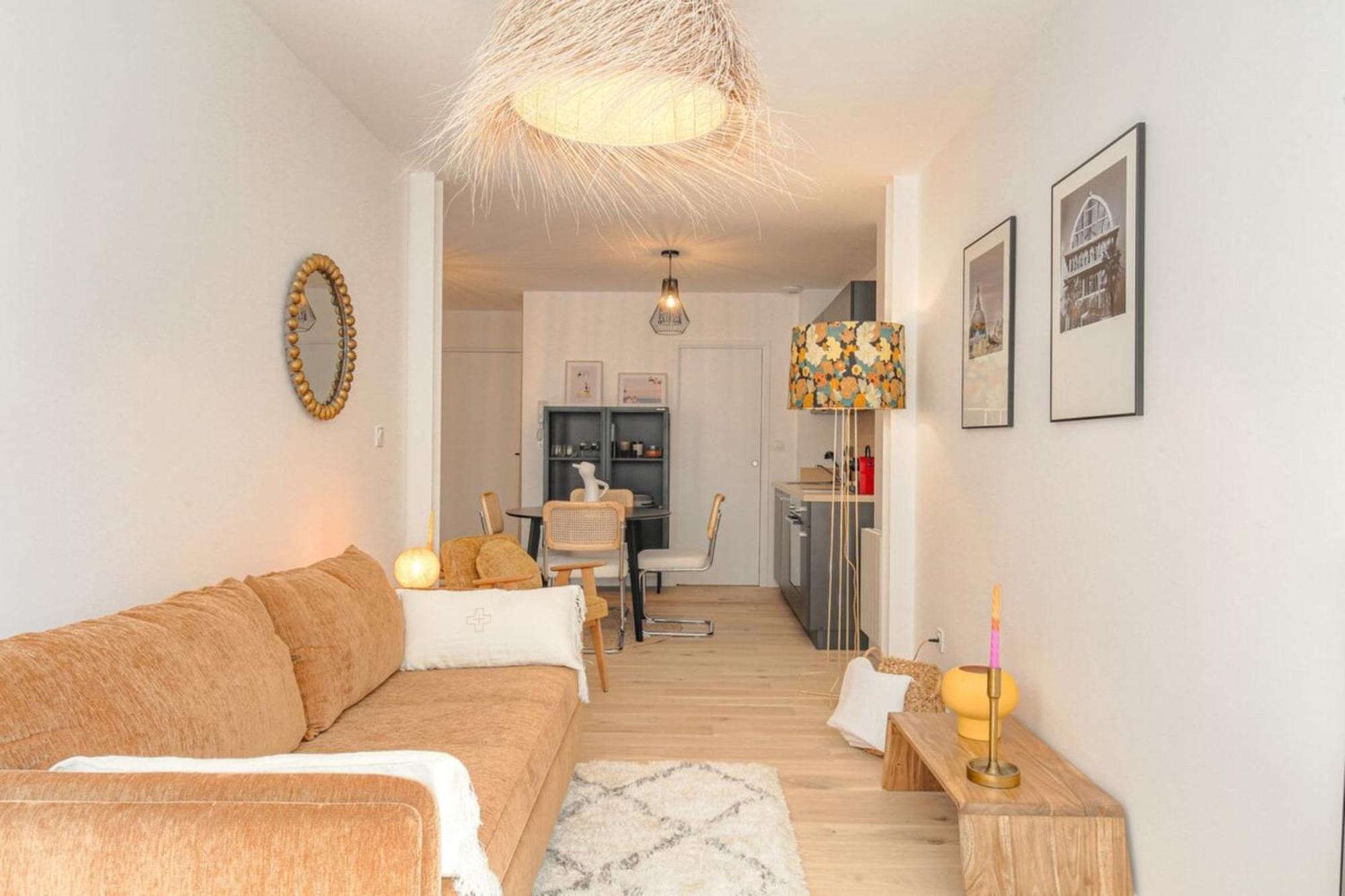 Charmant Et Cosy En Hypercentre Lyon Ngoại thất bức ảnh
