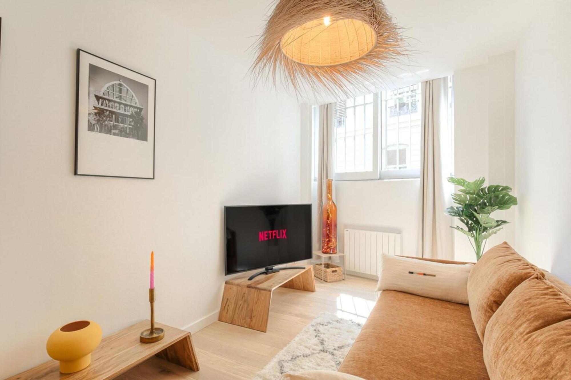 Charmant Et Cosy En Hypercentre Lyon Ngoại thất bức ảnh