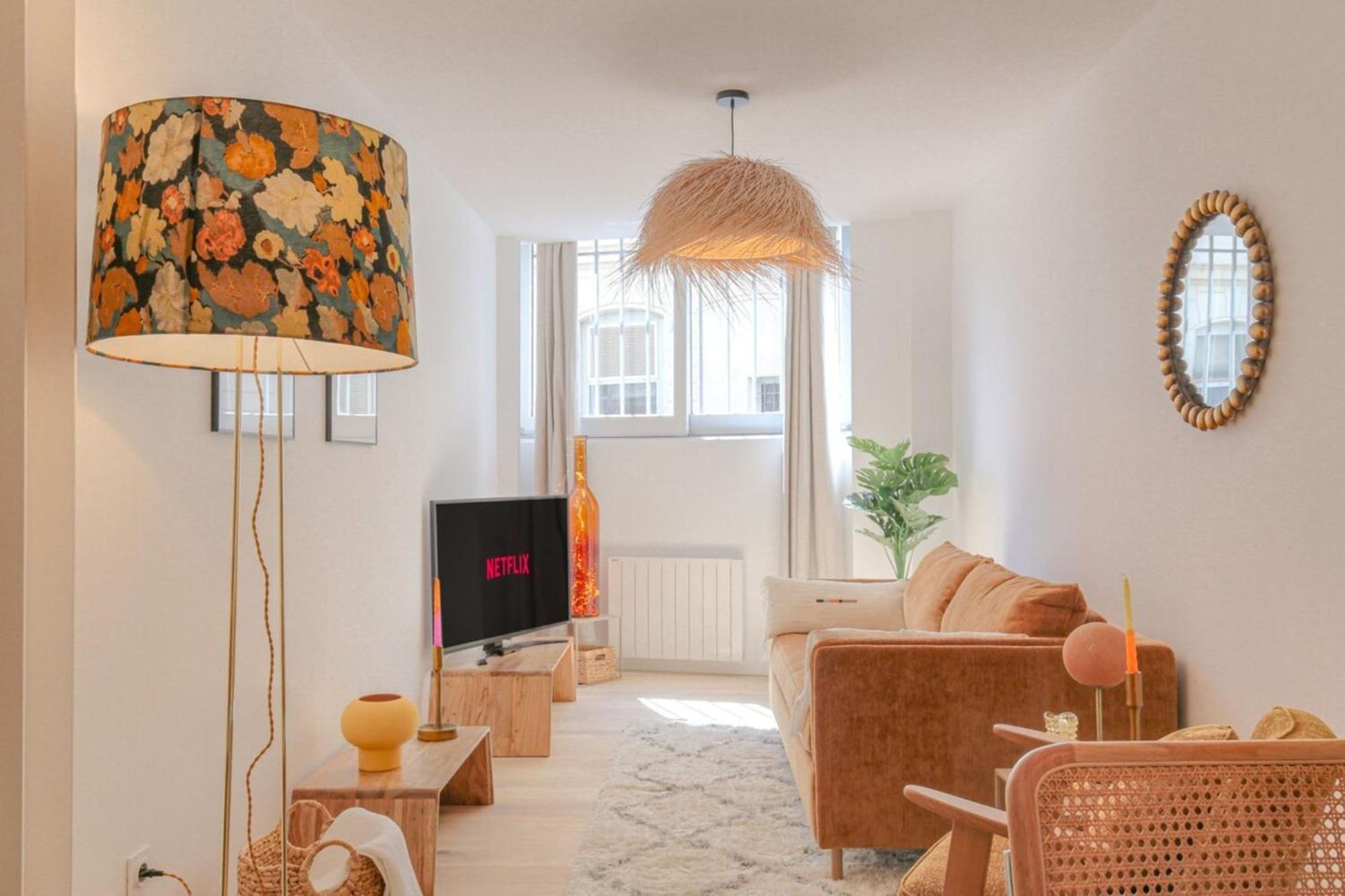 Charmant Et Cosy En Hypercentre Lyon Ngoại thất bức ảnh