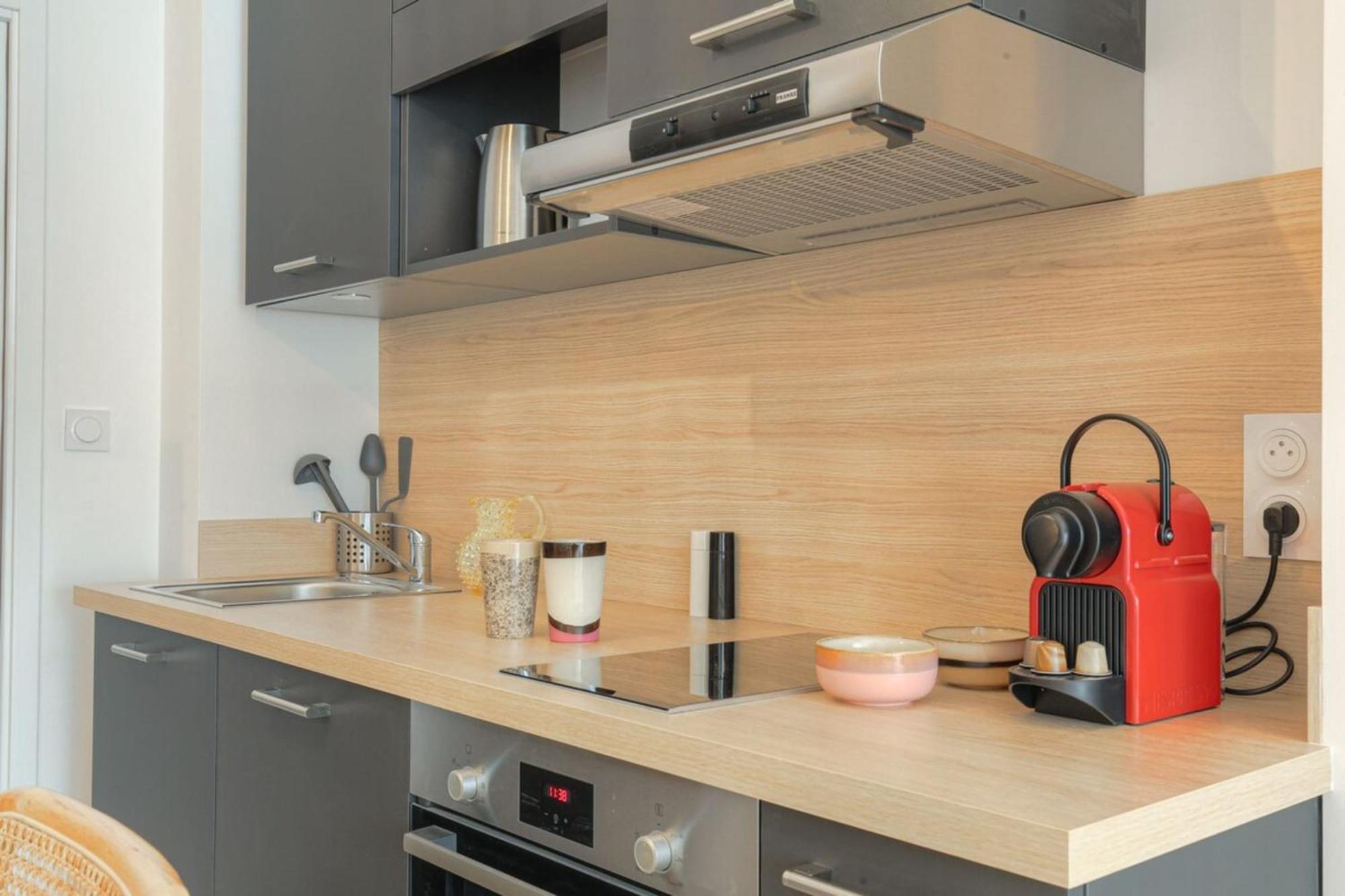 Charmant Et Cosy En Hypercentre Lyon Ngoại thất bức ảnh